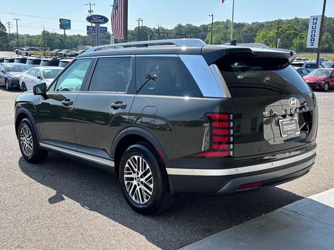 New 2026 Hyundai Palisade SEL FWD image 2