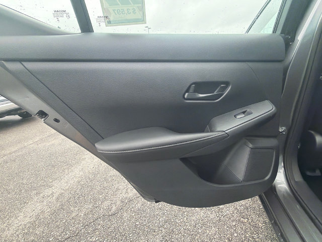 Certified 2025 Nissan Sentra S FWD image 21