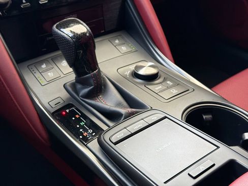 Used 2023 Lexus IS 350 F Sport RWD image 19