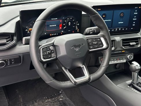 New 2026 Ford Mustang Coupe image 13