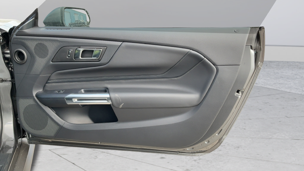 New 2026 Ford Mustang GT Premium RWD image 19