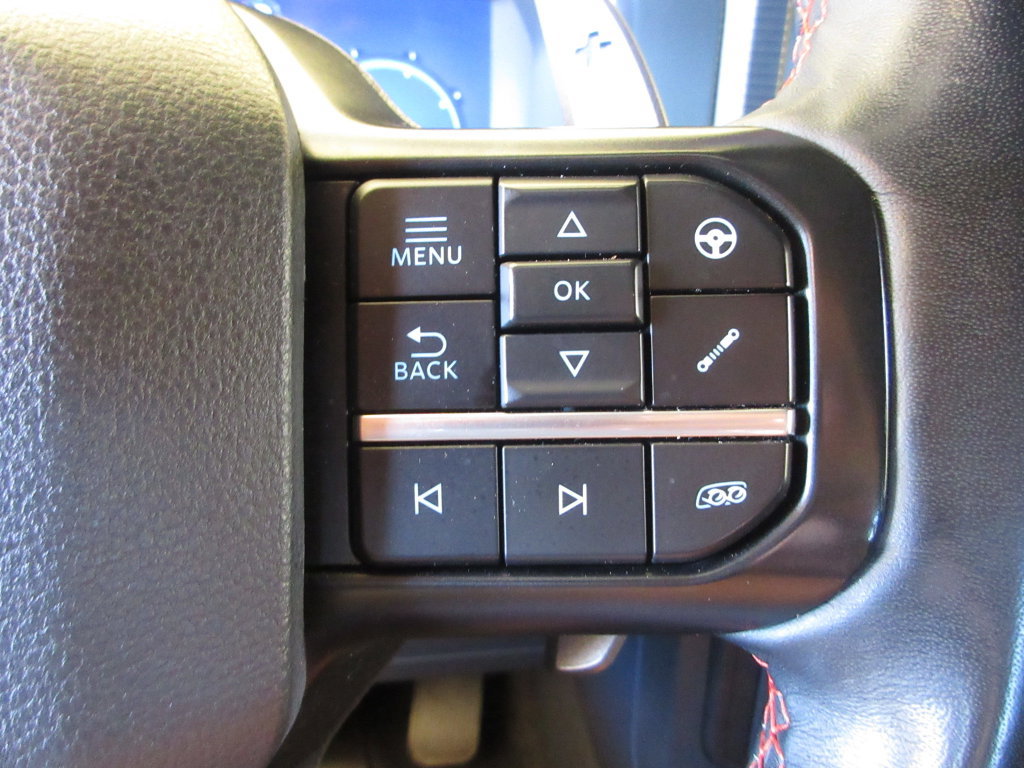 Certified 2024 Ford F150 Raptor AWD/4WD image 17