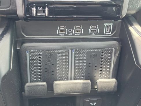 Used 2025 RAM 1500 Rebel w/ Rebel Level 2 Equipment Group AWD/4WD image 26