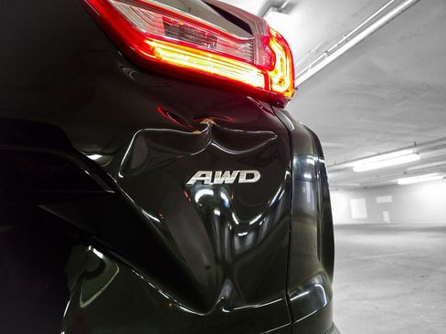 Certified 2019 Honda CR-V EX-L image 11