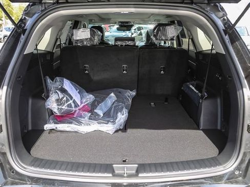 New 2026 Kia Sorento S w/ S Panoramic Sunroof Package image 13