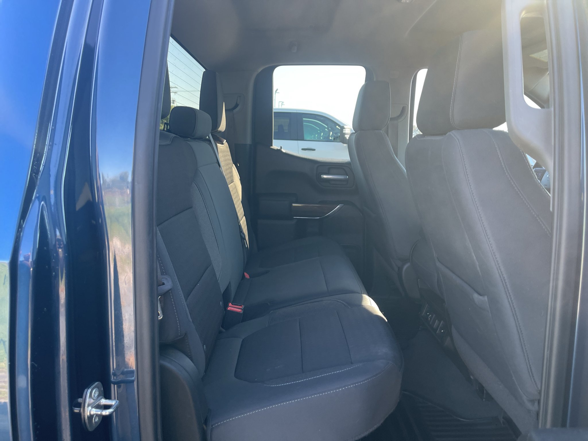 Used 2019 Chevrolet Silverado 1500 RST w/ All-Star Edition AWD/4WD image 26
