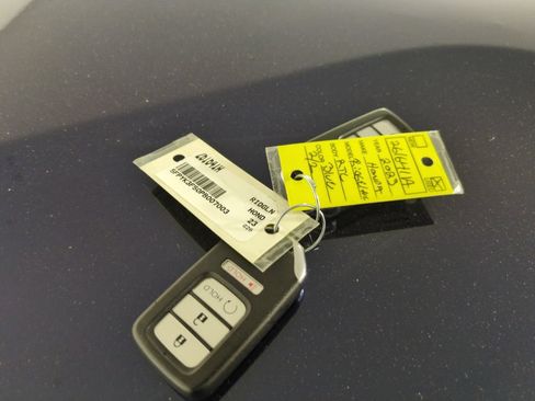 Used 2023 Honda Ridgeline RTL image 28