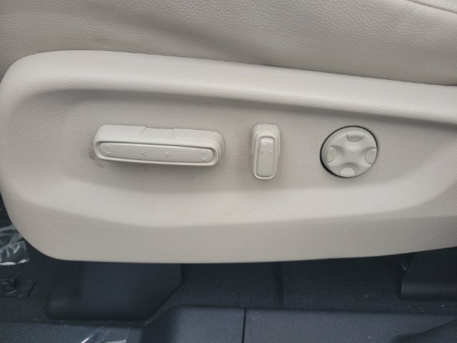 New 2027 Honda Odyssey EX-L image 38