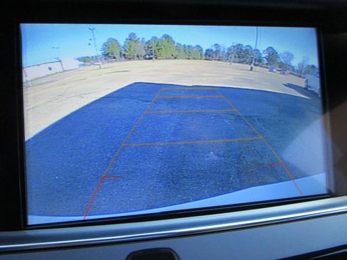 Used 2019 Cadillac XT5 Luxury image 47