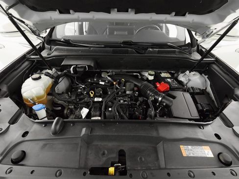 Used 2022 Lincoln Nautilus Reserve w/ Class II Trailer Tow Package image 29