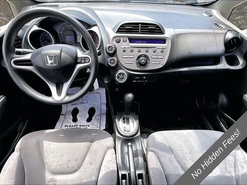 Used 2013 Honda Fit image 11