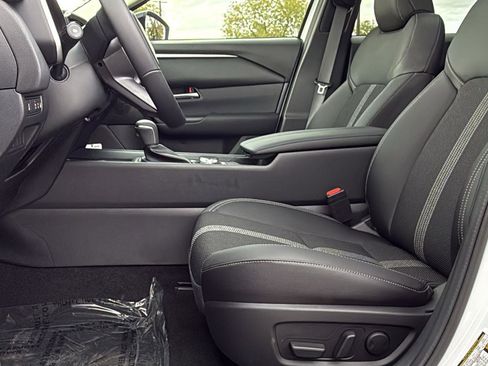 New 2026 MAZDA CX-50 2.5 Hybrid w/ Weather Package image 19