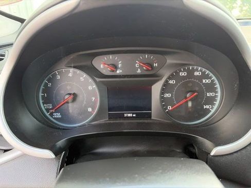 Used 2023 Chevrolet Malibu LT w/ Driver Confidence Package FWD image 15