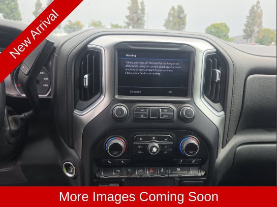 Used 2019 Chevrolet Silverado 1500 RST w/ All-Star Edition RWD image 11