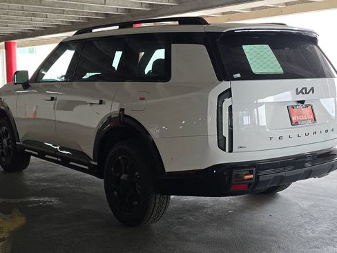 New 2027 Kia Telluride SX X-Pro AWD/4WD image 5