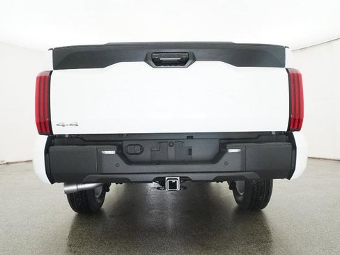 New 2026 Toyota Tundra SR5 image 11