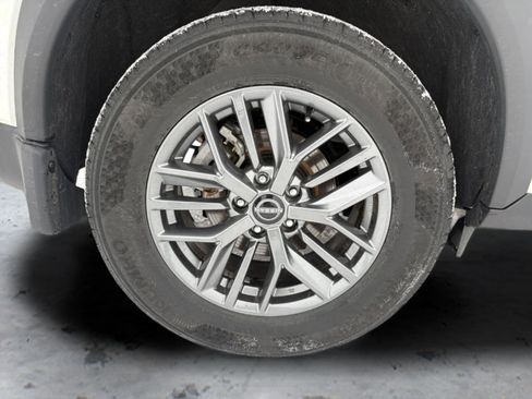 Used 2026 Nissan Rogue S image 20