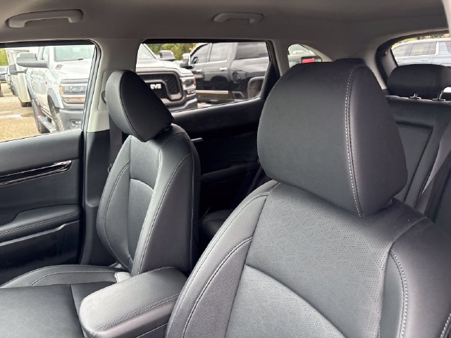 Used 2024 Kia Seltos EX FWD image 9