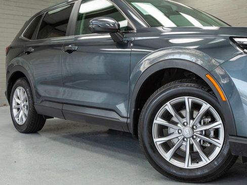 Used 2023 Honda CR-V EX-L image 7