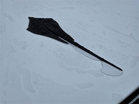 Used 2024 Chevrolet Corvette Stingray Preferred Cpe w/ 2LT image 10