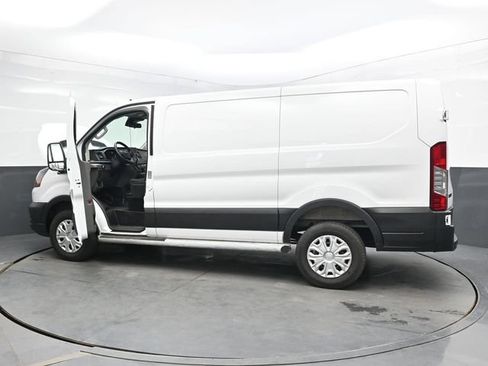 Used 2025 Ford Transit 250 Low Roof w/ Exterior Upgrade Package RWD image 52