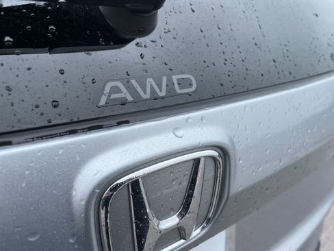 Used 2026 Honda CR-V EX image 9