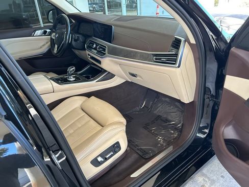 Used 2019 BMW X7 xDrive40i AWD/4WD image 25