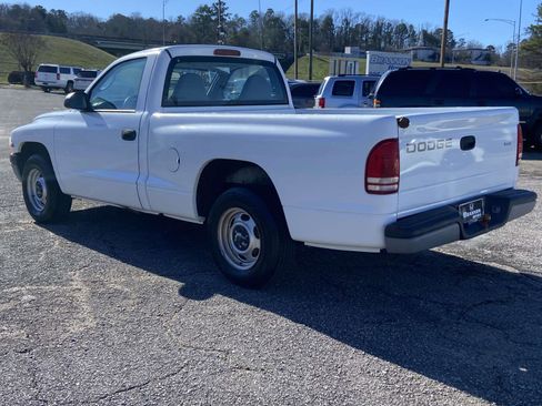 Used 2000 Dodge Dakota 2WD Regular Cab image 3