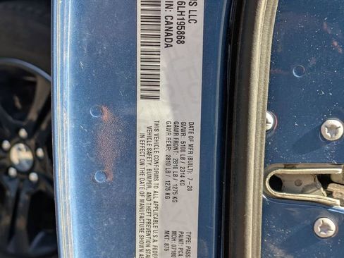 Used 2020 Dodge Charger SXT image 31