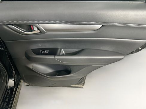 Used 2025 MAZDA CX-5 AWD 2.5 S w/ Select Package image 28