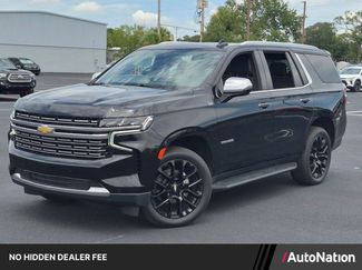 Used 2023 Chevrolet Tahoe Premier RWD video 1