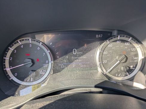 Used 2024 Toyota Highlander XSE image 34