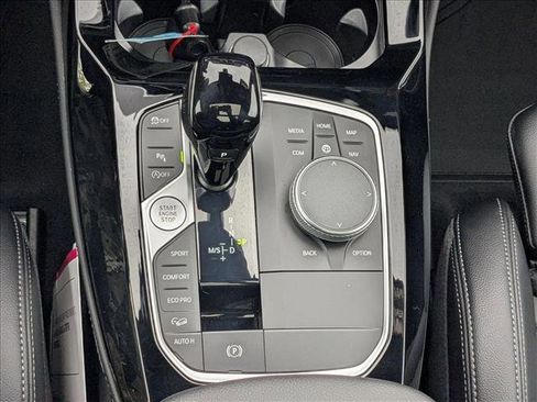 Used 2023 BMW X4 xDrive30i w/ Convenience Package image 17