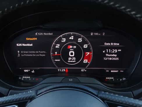 Used 2019 Audi S3 Premium Plus w/ Technology Package image 24