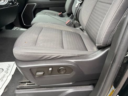 Used 2023 Chevrolet Silverado 1500 RST w/ Redline Edition image 14