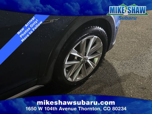 Used 2017 Volkswagen Golf Alltrack SE image 12