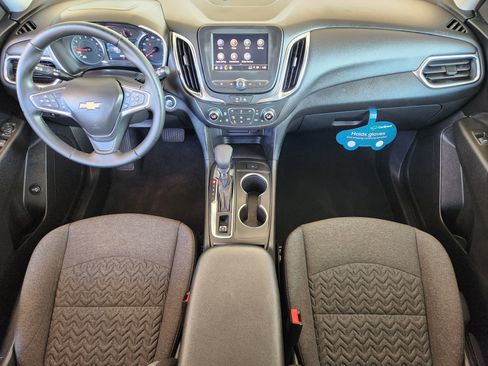 Certified 2024 Chevrolet Equinox LT image 28