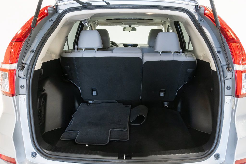 Used 2015 Honda CR-V EX image 30