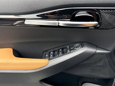 New 2026 Kia Seltos EX image 12