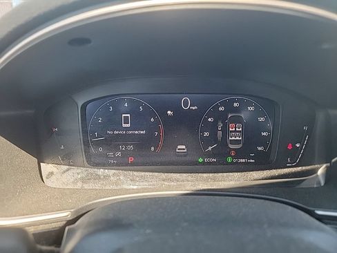 Certified 2024 Honda Civic Touring image 12