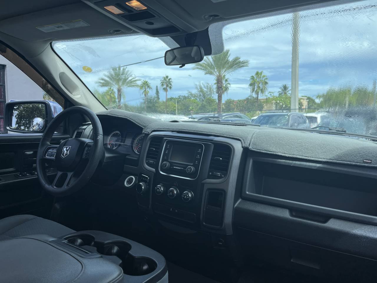 Used 2018 RAM 1500 Express RWD image 6