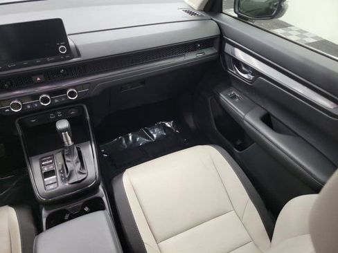 Certified 2023 Honda CR-V EX image 16