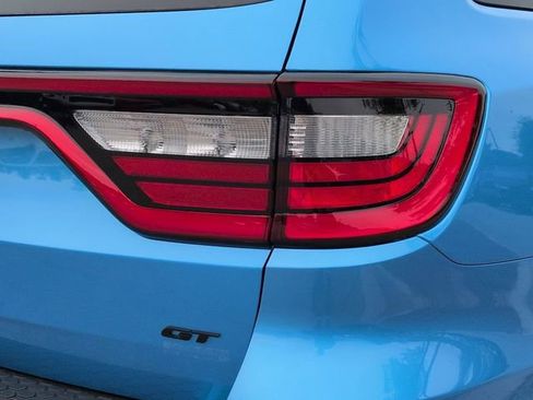 New 2026 Dodge Durango GT image 13