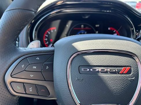 New 2026 Dodge Durango GT AWD/4WD image 29