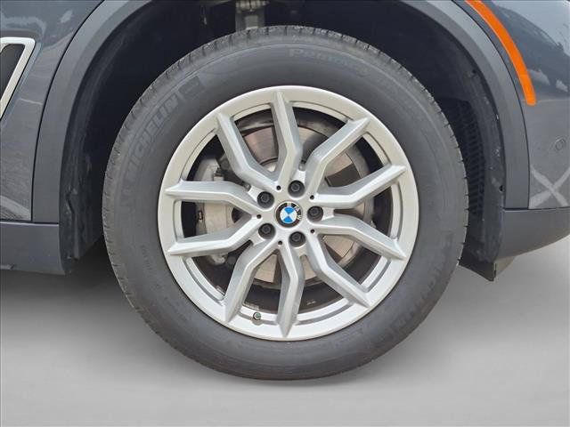 Used 2020 BMW X5 xDrive40i w/ Convenience Package AWD/4WD image 12
