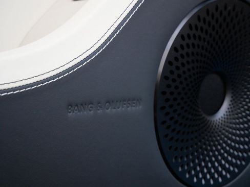 New 2026 Bentley Continental GTC image 18