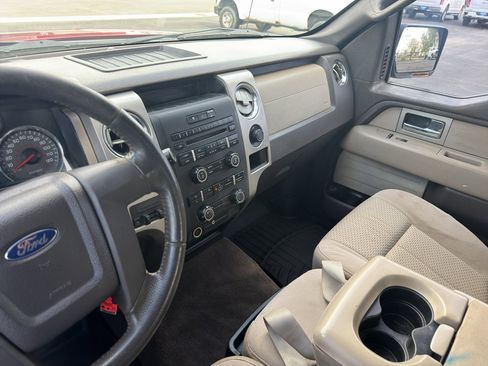 Used 2010 Ford F150 XL AWD/4WD image 9