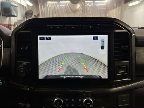 Used 2021 Ford F150 XLT w/ Equipment Group 302A High AWD/4WD image 19