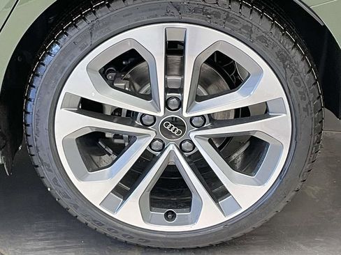 New 2026 Audi A3 2.0T Premium Plus image 12