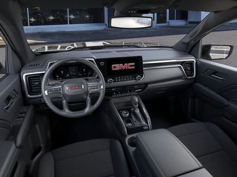 New 2026 GMC Canyon Elevation w/ Convenience Package image 15